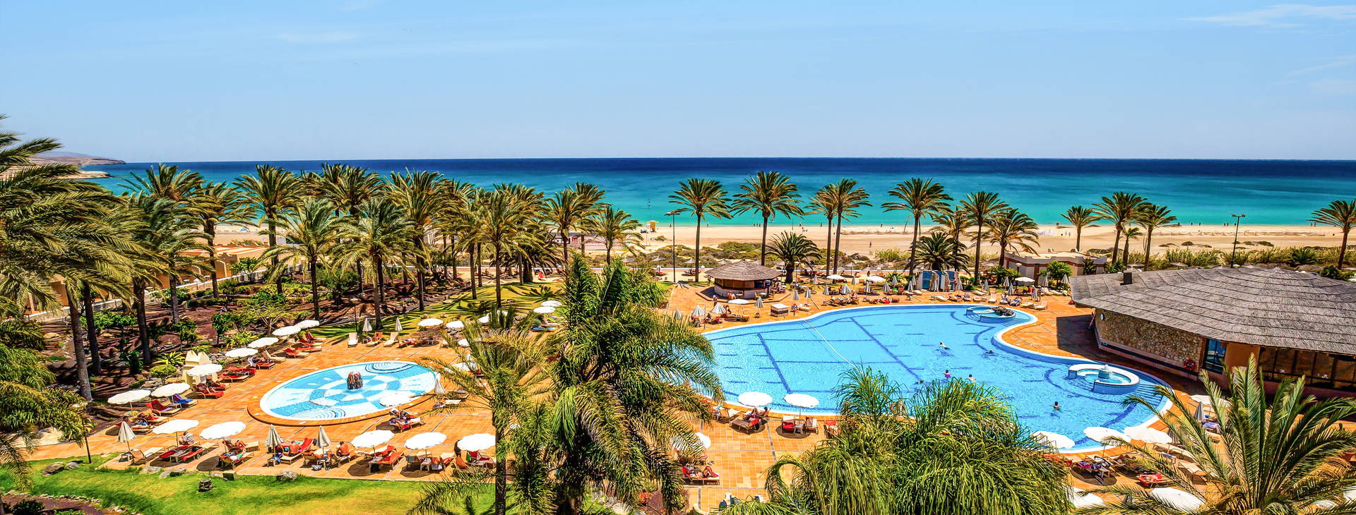 SBH Costa Calma Palace Obrázok6