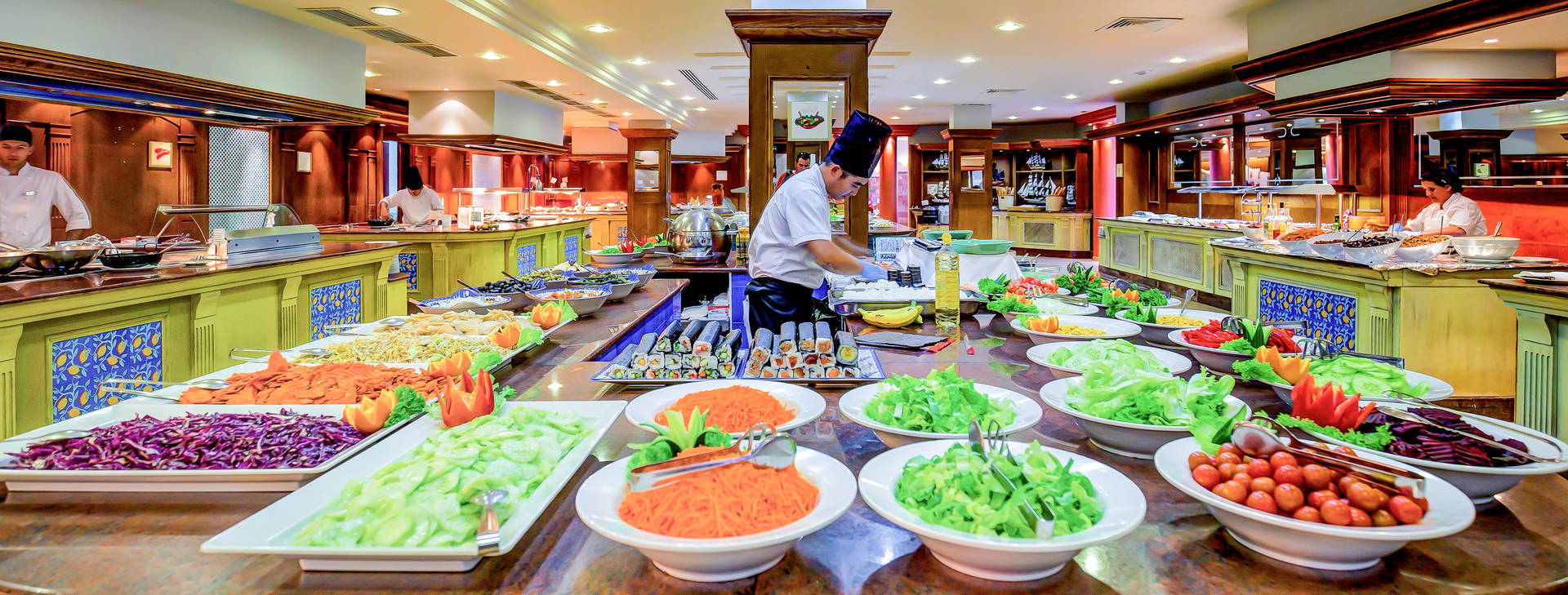 SBH Costa Calma Palace Obrázok22