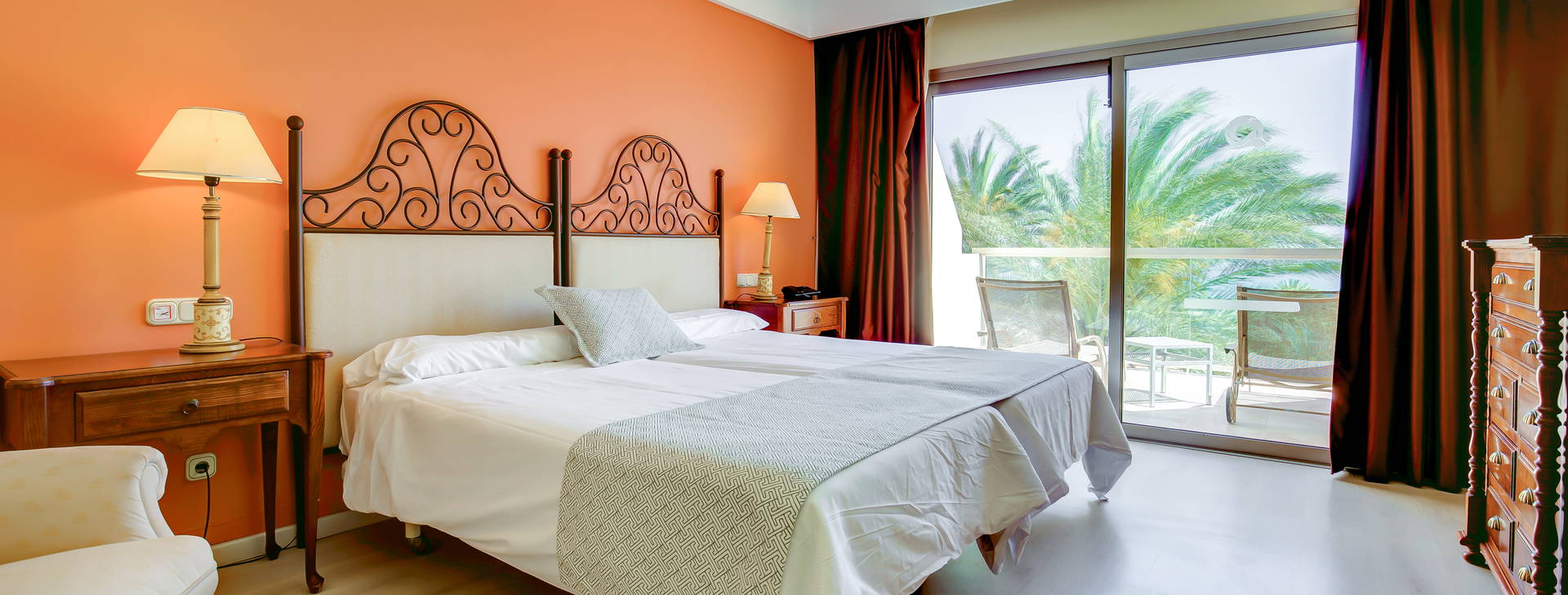 SBH Costa Calma Palace Obrázok13