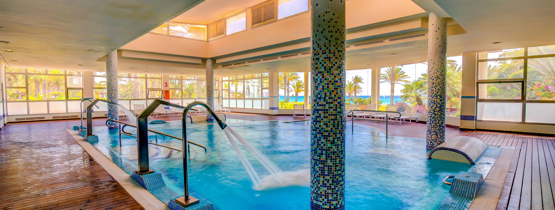 SBH Costa Calma Palace Obrázok29