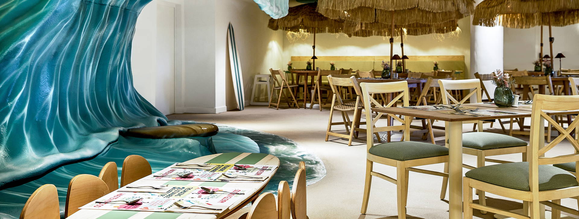 IBEROSTAR Playa Gaviotas Park Obrázok19