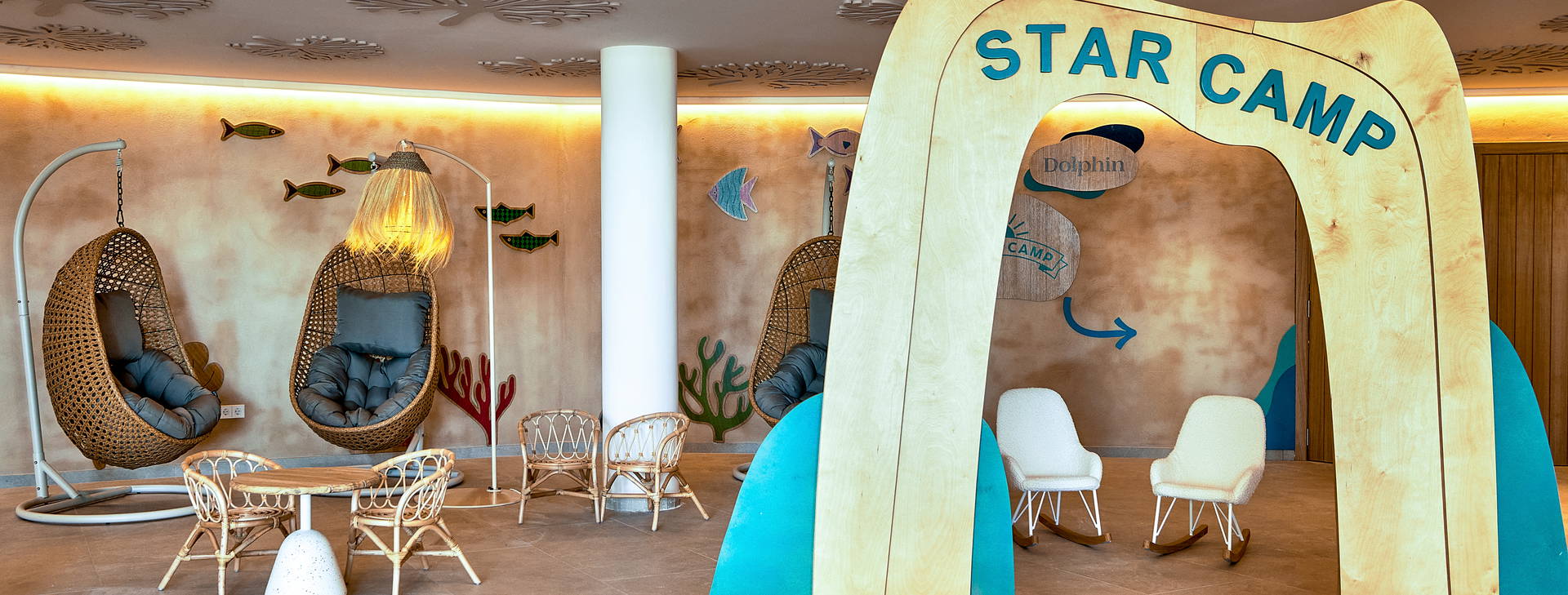 IBEROSTAR Playa Gaviotas Park Obrázok20