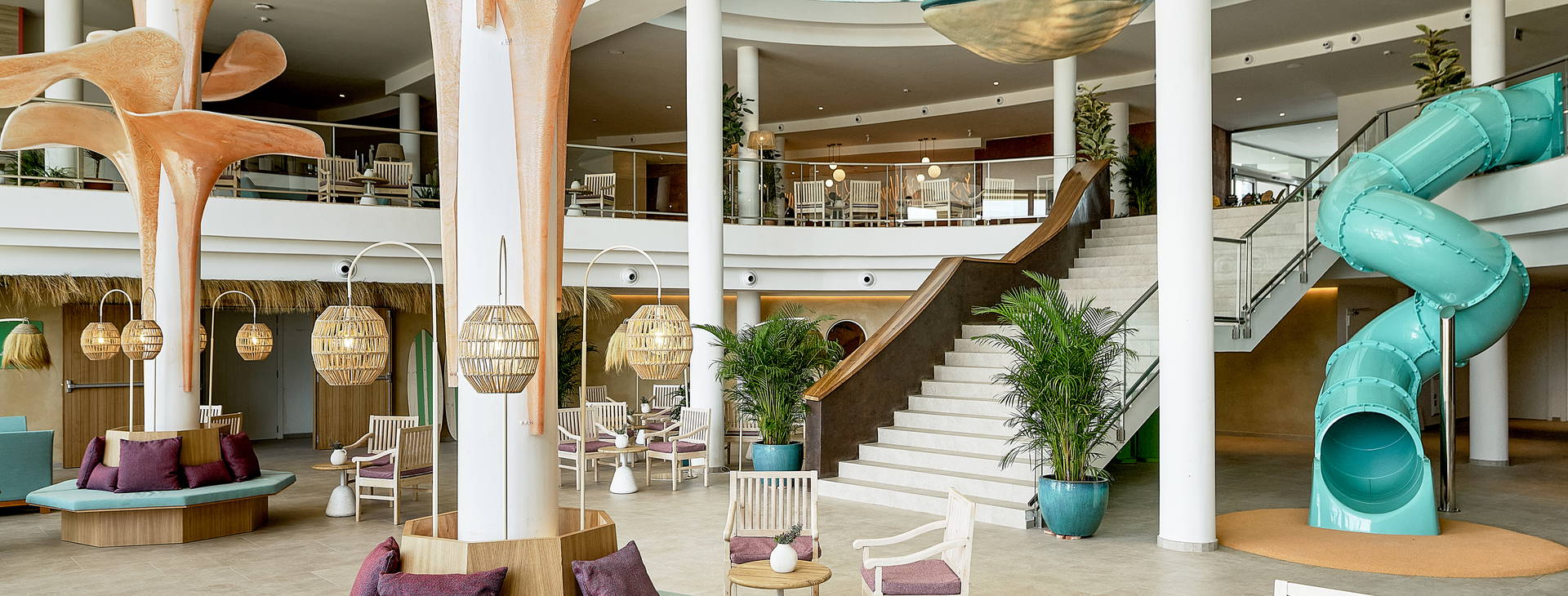 IBEROSTAR Playa Gaviotas Park Obrázok21