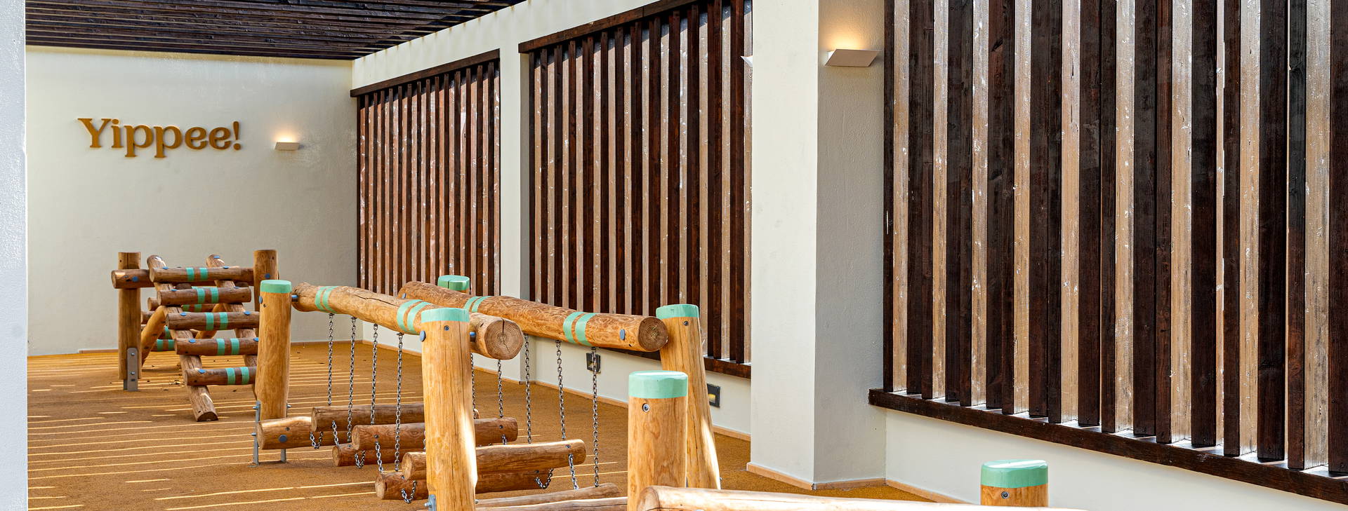 IBEROSTAR Playa Gaviotas Park Obrázok29