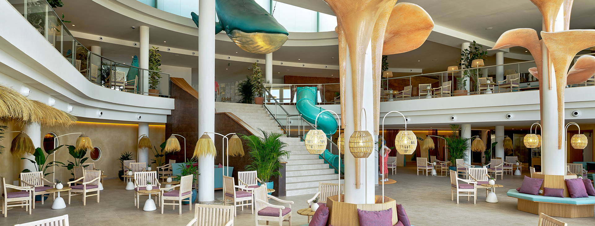 IBEROSTAR Playa Gaviotas Park Obrázok22