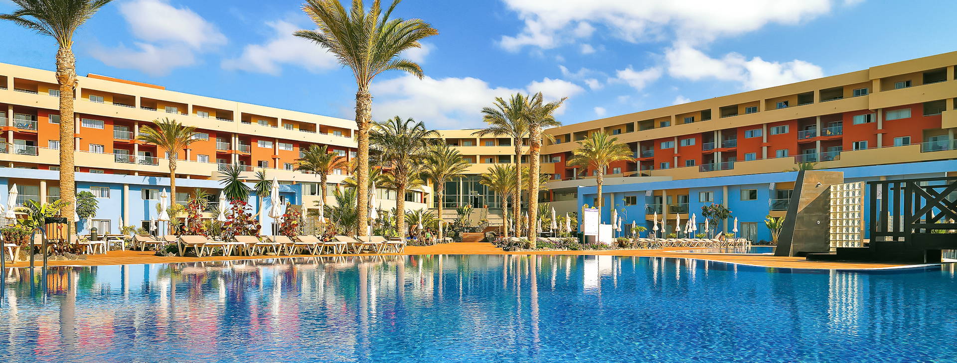 IBEROSTAR Playa Gaviotas Park Obrázok0