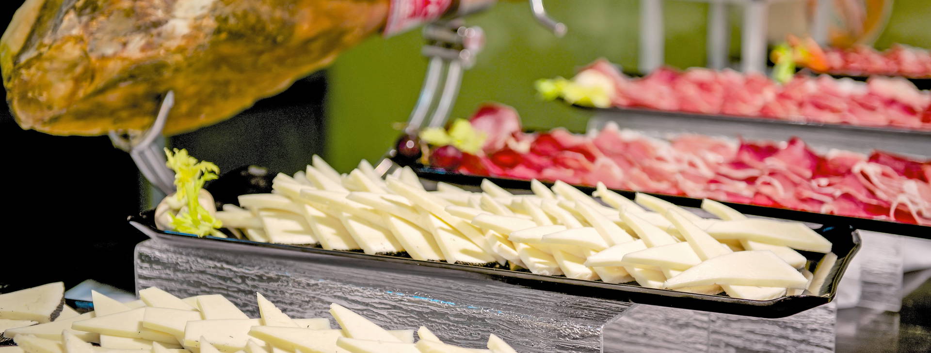 IBEROSTAR Playa Gaviotas Park Obrázok16