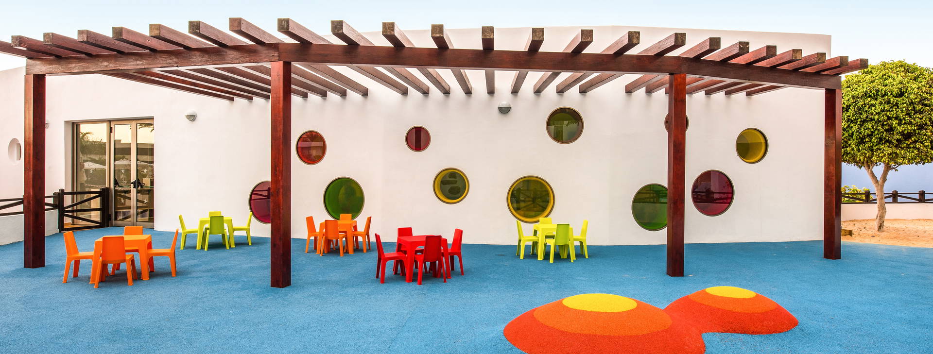 IBEROSTAR Playa Gaviotas Park Obrázok26