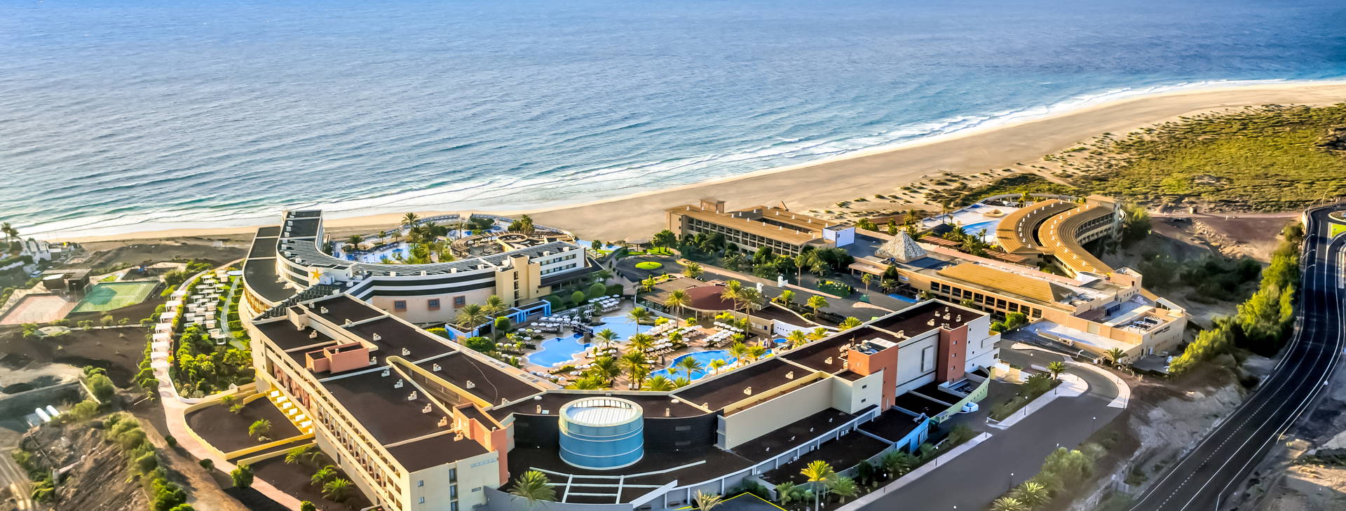 IBEROSTAR Playa Gaviotas Park Obrázok3