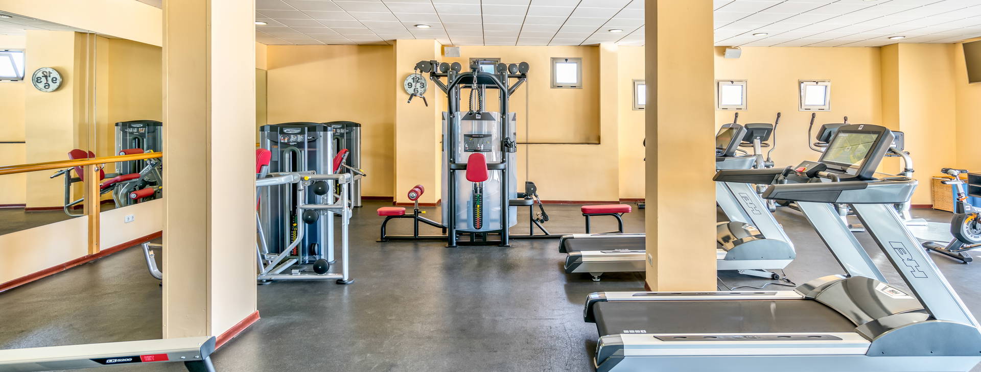 IBEROSTAR Playa Gaviotas Park Obrázok28