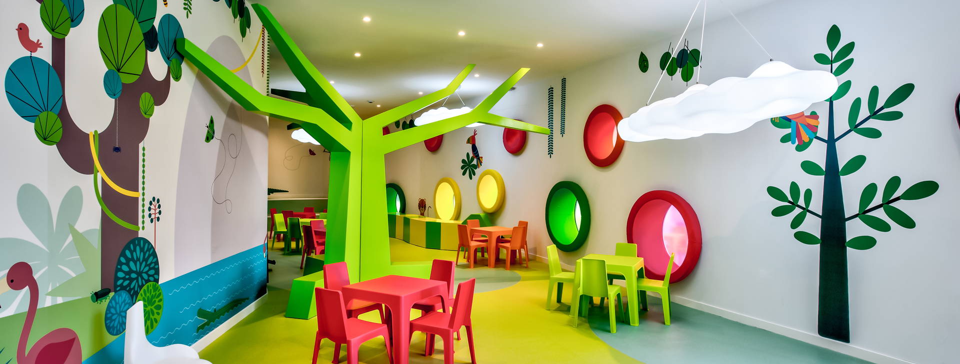 IBEROSTAR Playa Gaviotas Park Obrázok25