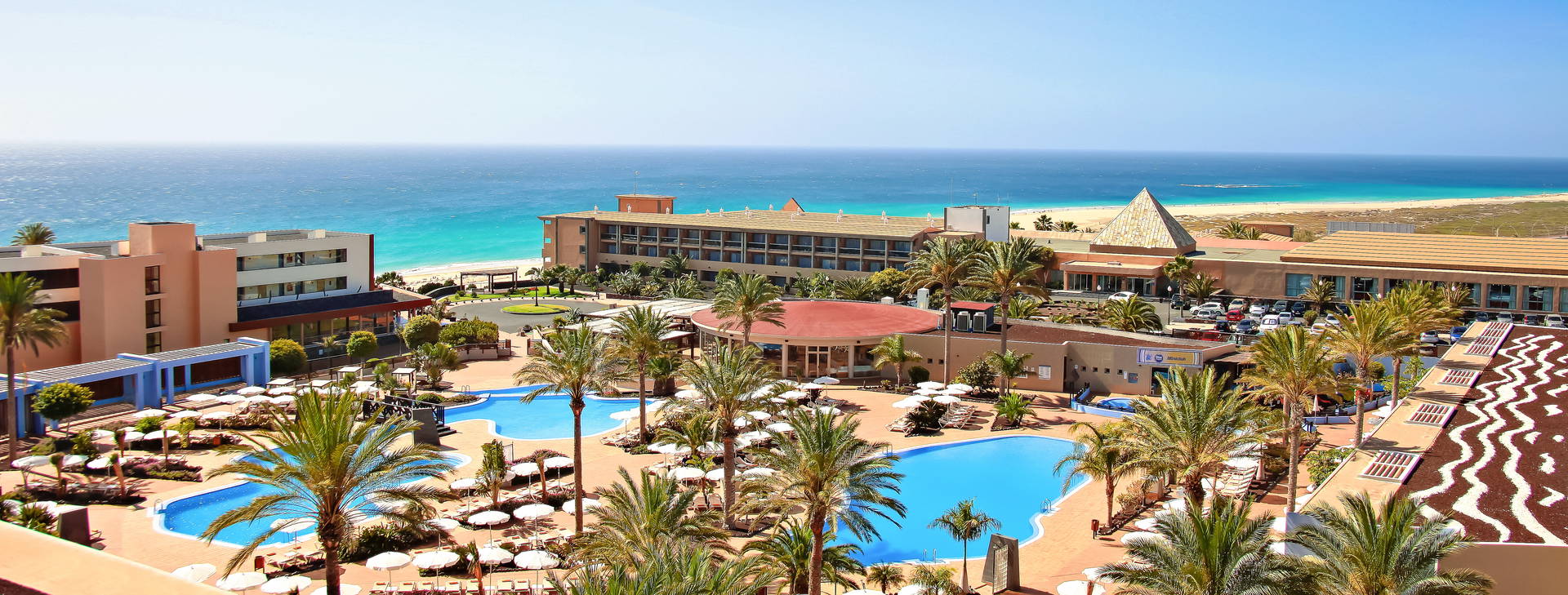 IBEROSTAR Playa Gaviotas Park Obrázok2