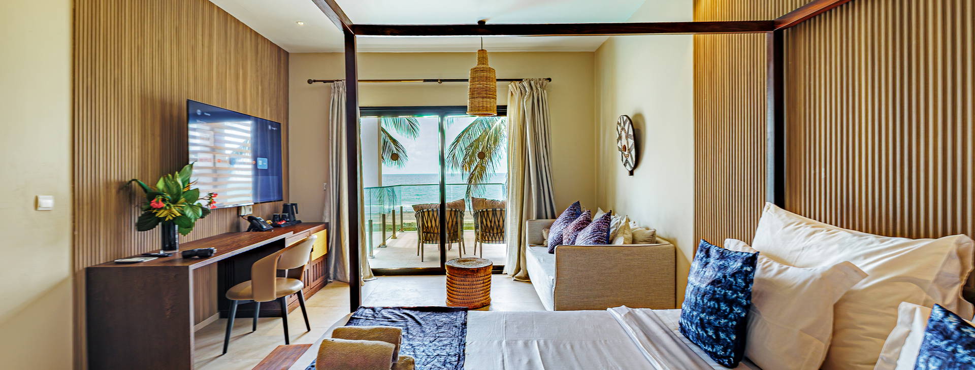 Tamala Beach Resort Obrázok16