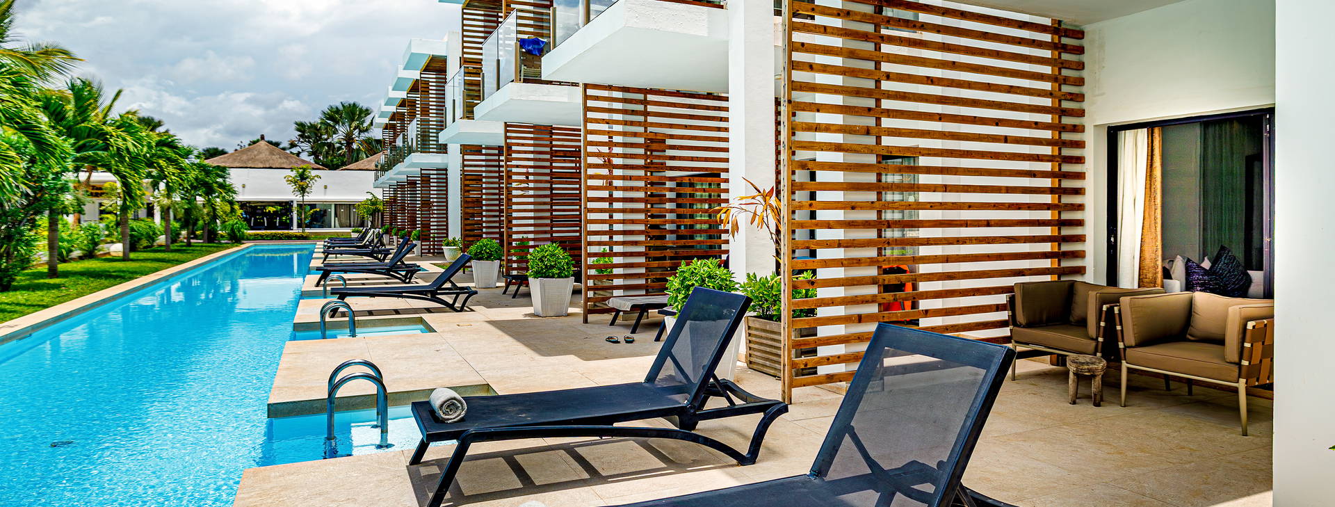 Tamala Beach Resort Obrázok19