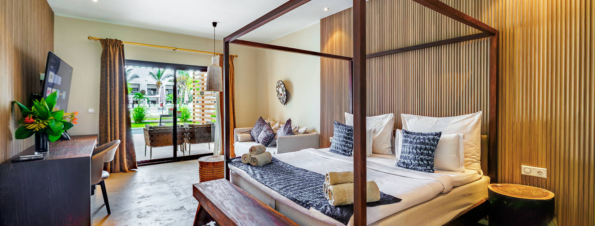 Tamala Beach Resort Obrázok18