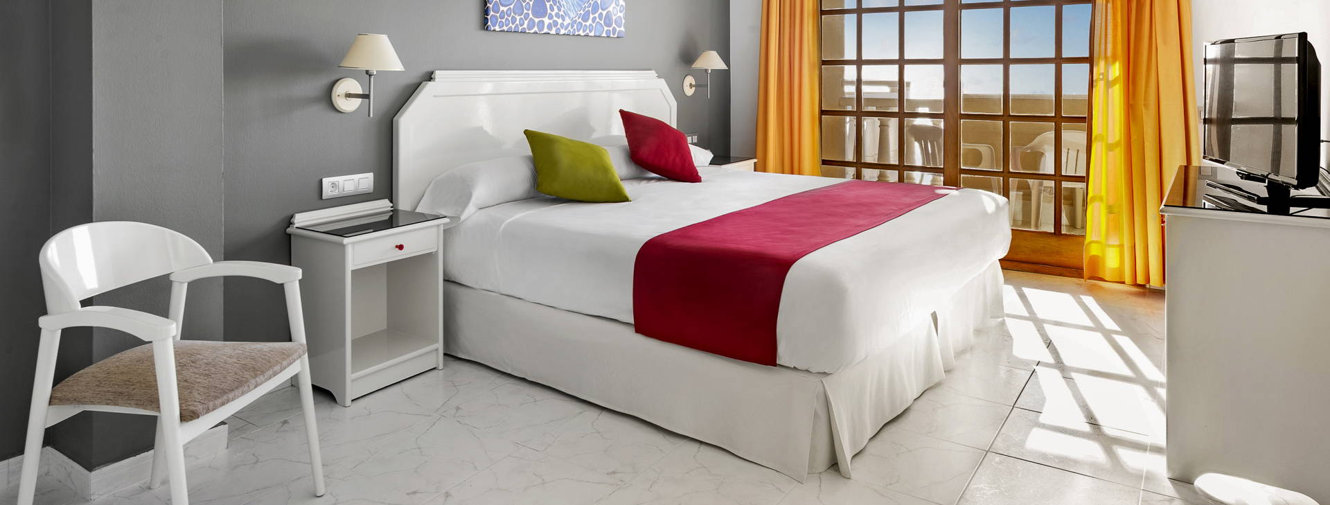 Castillo San Jorge & Antigua Obrázok5