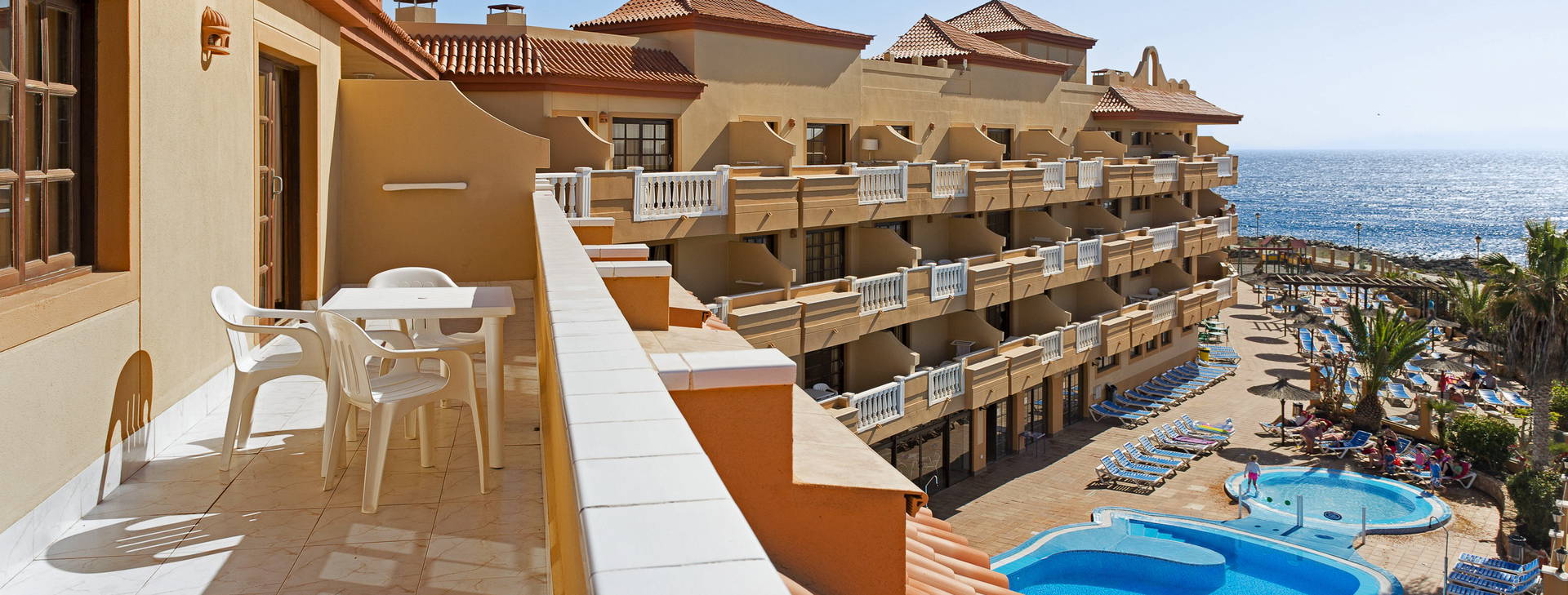 Castillo San Jorge & Antigua Obrázok7