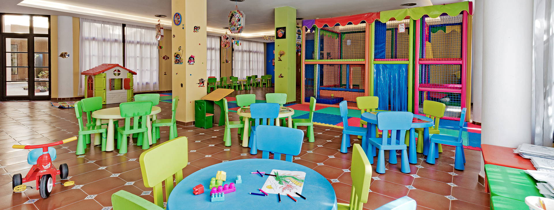 Castillo San Jorge & Antigua Obrázok16