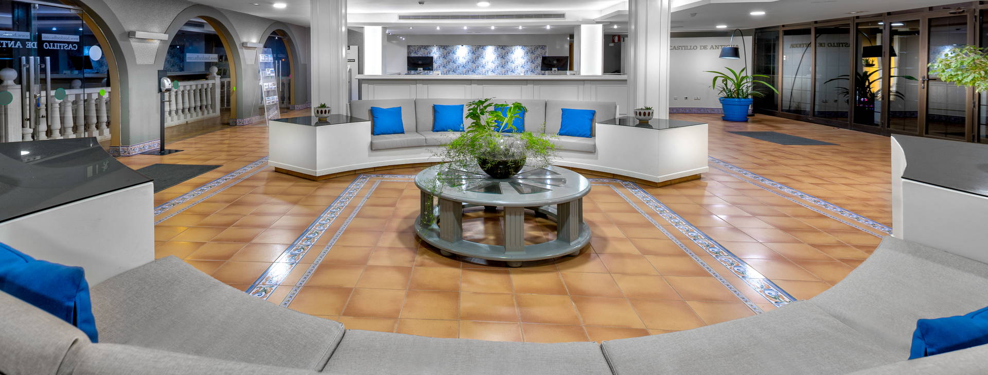 Castillo San Jorge & Antigua Obrázok15