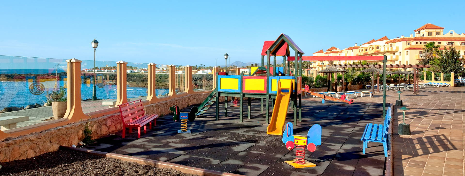 Castillo San Jorge & Antigua Obrázok17