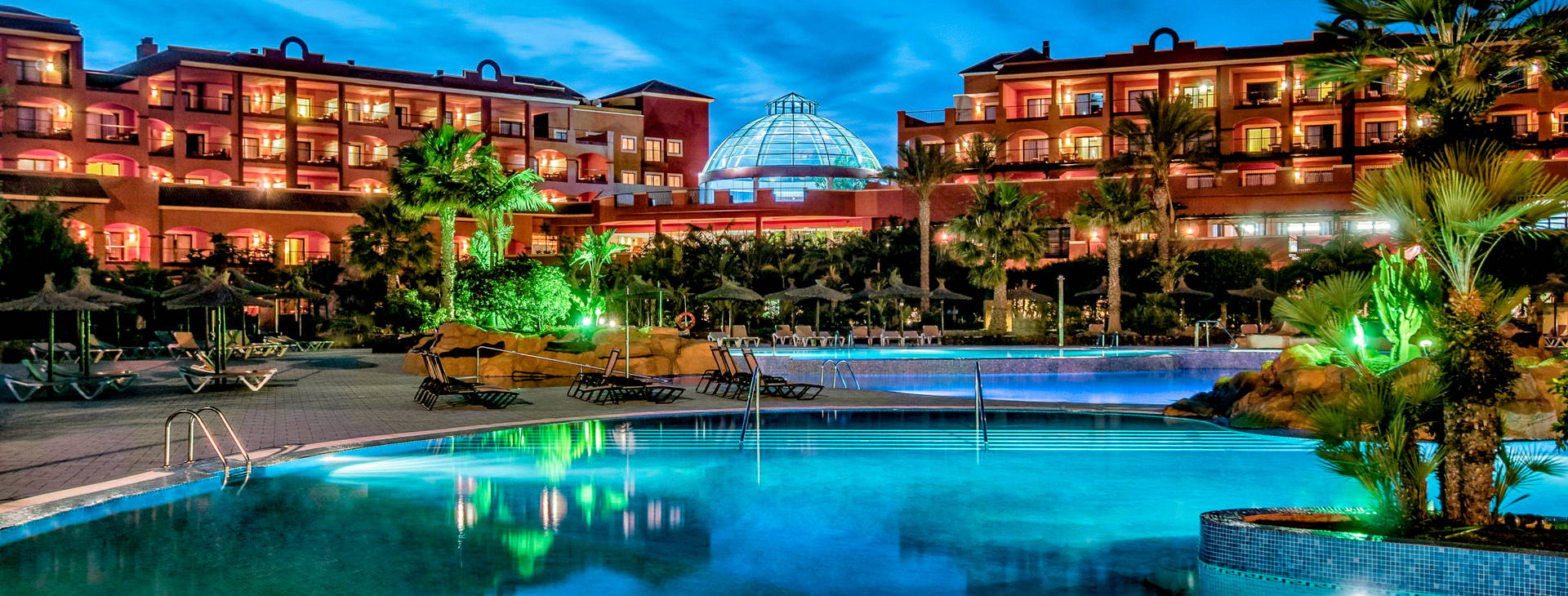 Sheraton Fuerteventura Obrázok5