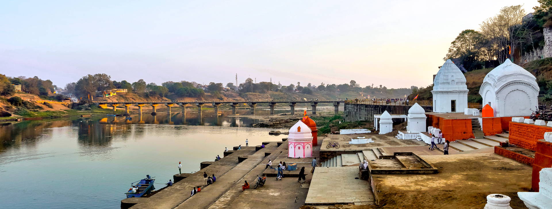 Ubytování IND Obrázok39