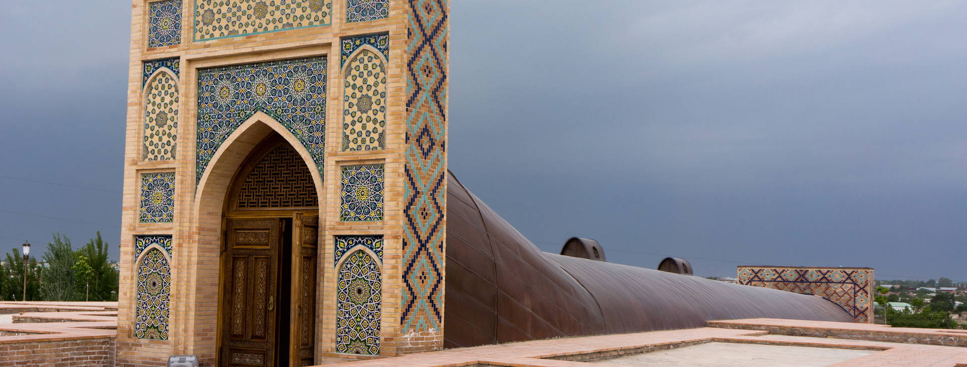 ﻿Ubytování UZB Obrázok2