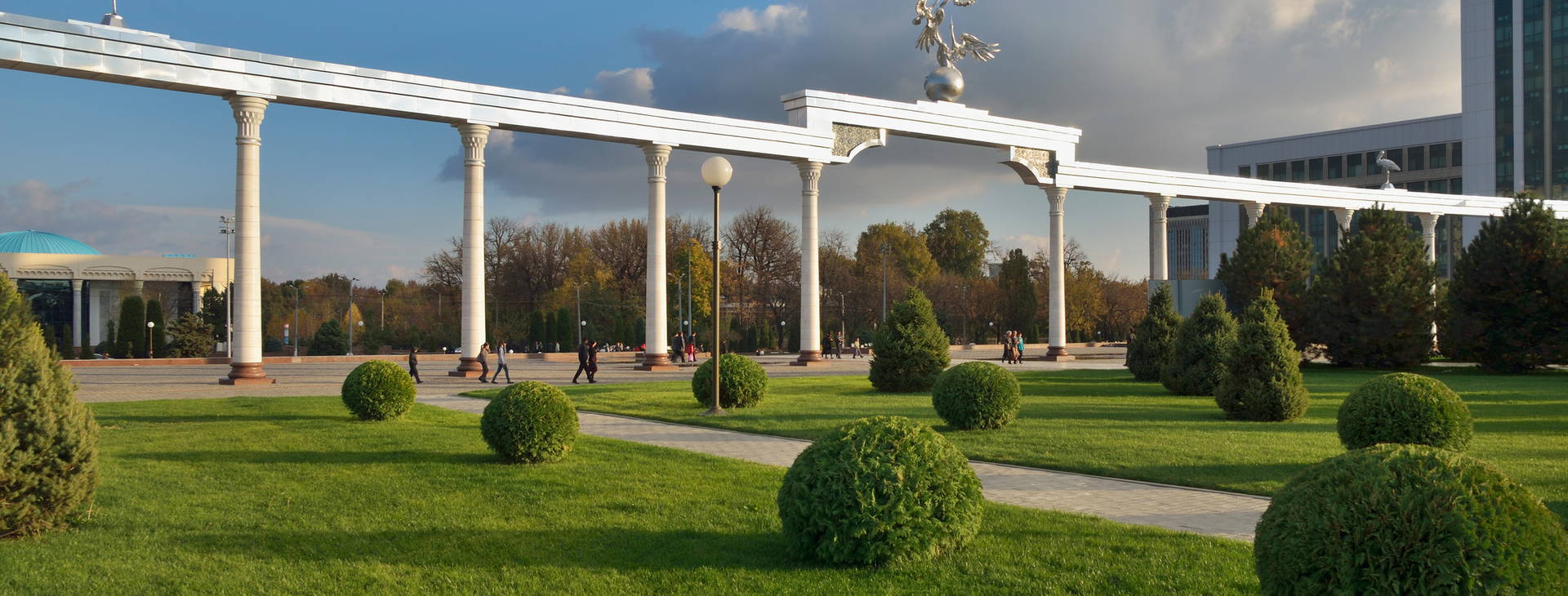 ﻿Ubytování UZB Obrázok4