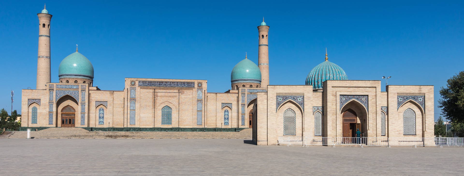 ﻿Ubytování UZB Obrázok10