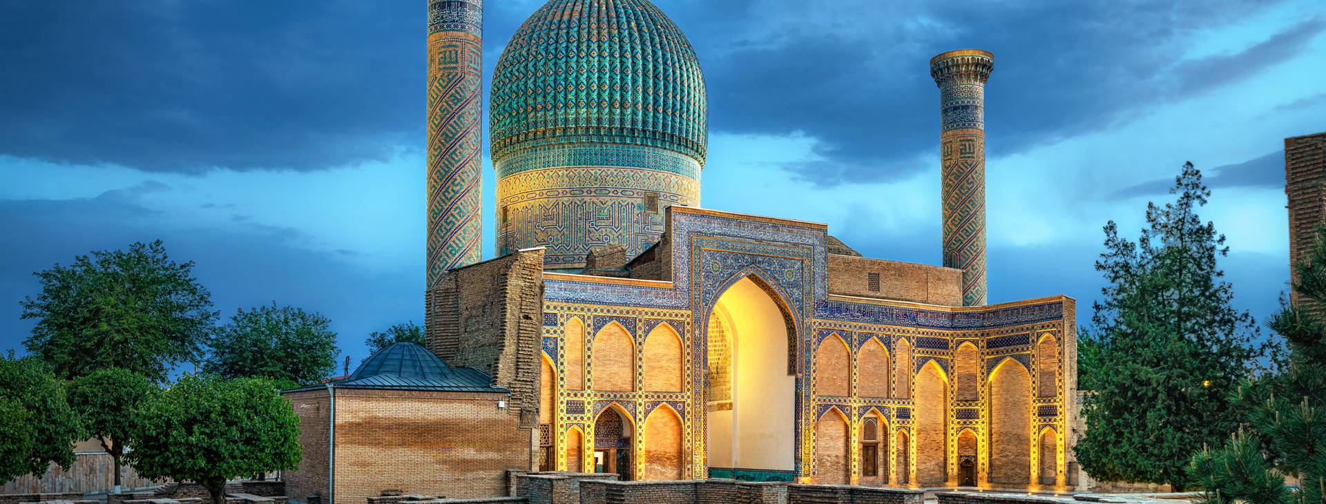 ﻿Ubytování UZB Obrázok11