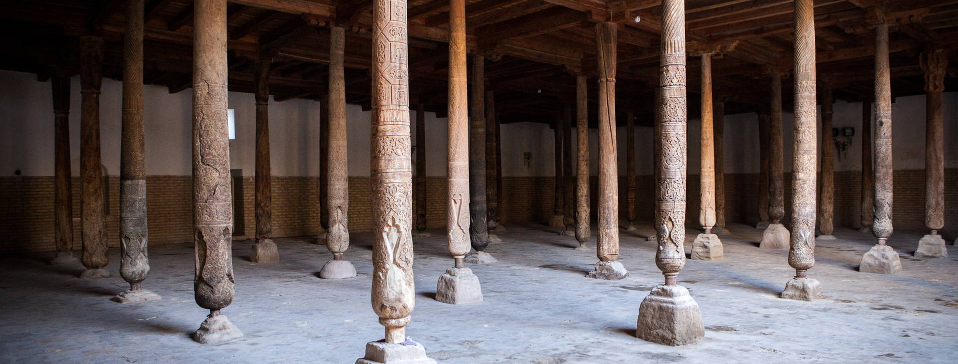 ﻿Ubytování UZB Obrázok15