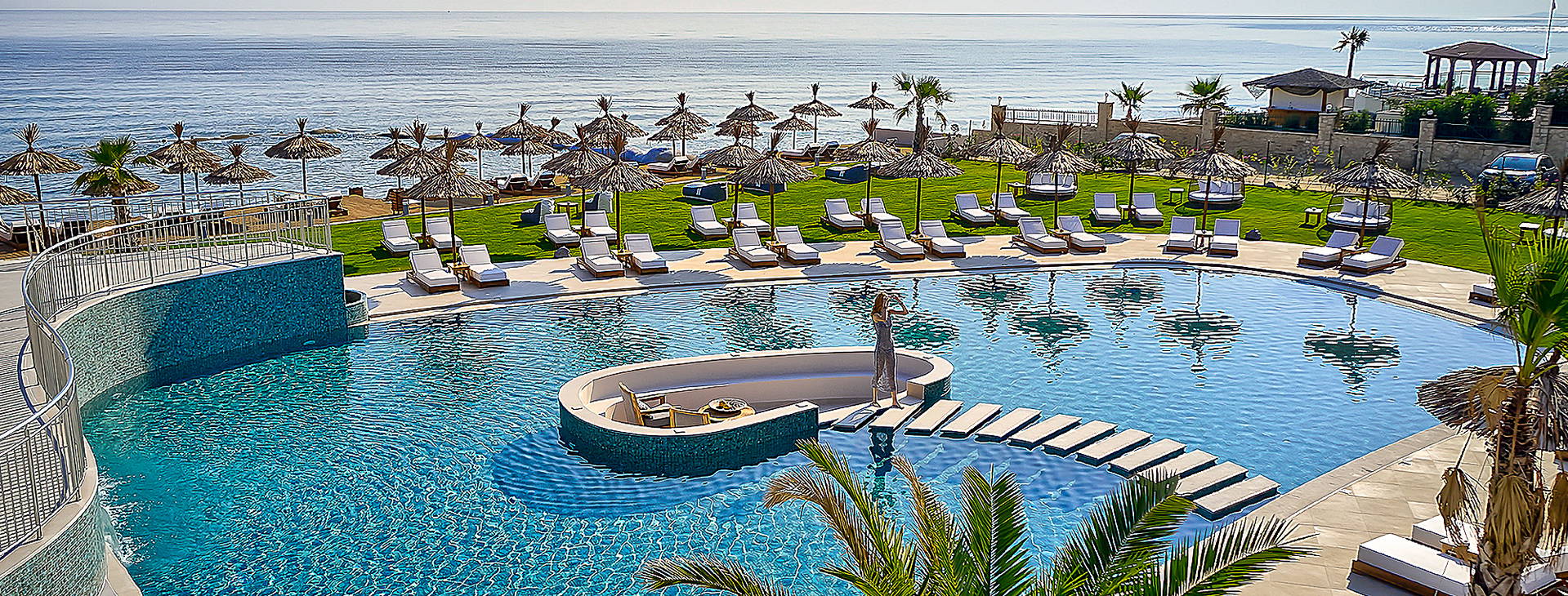 Pepper Sea Club Hotel Obrázok0