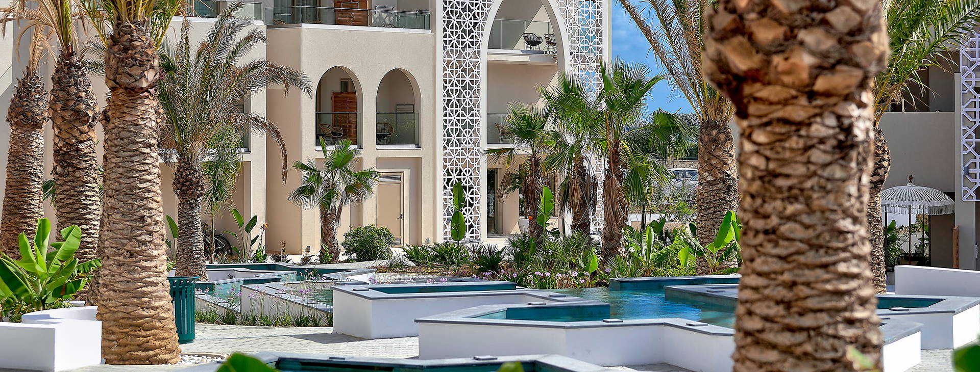 Pepper Sea Club Hotel Obrázok9