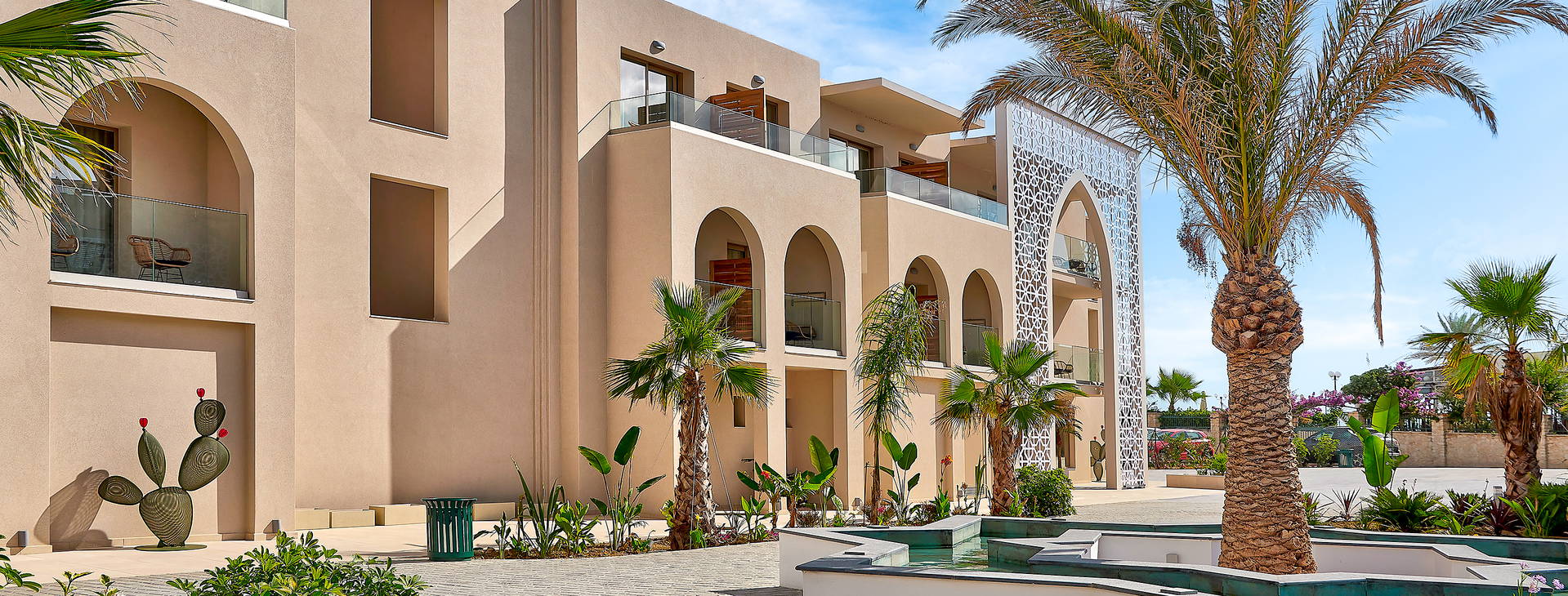 Pepper Sea Club Hotel Obrázok8