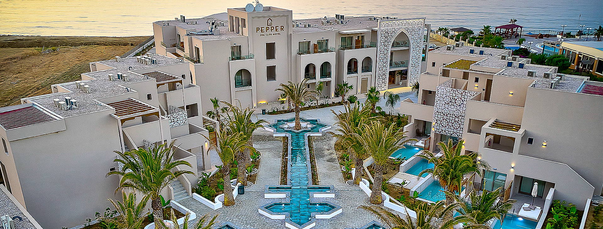 Pepper Sea Club Hotel Obrázok7