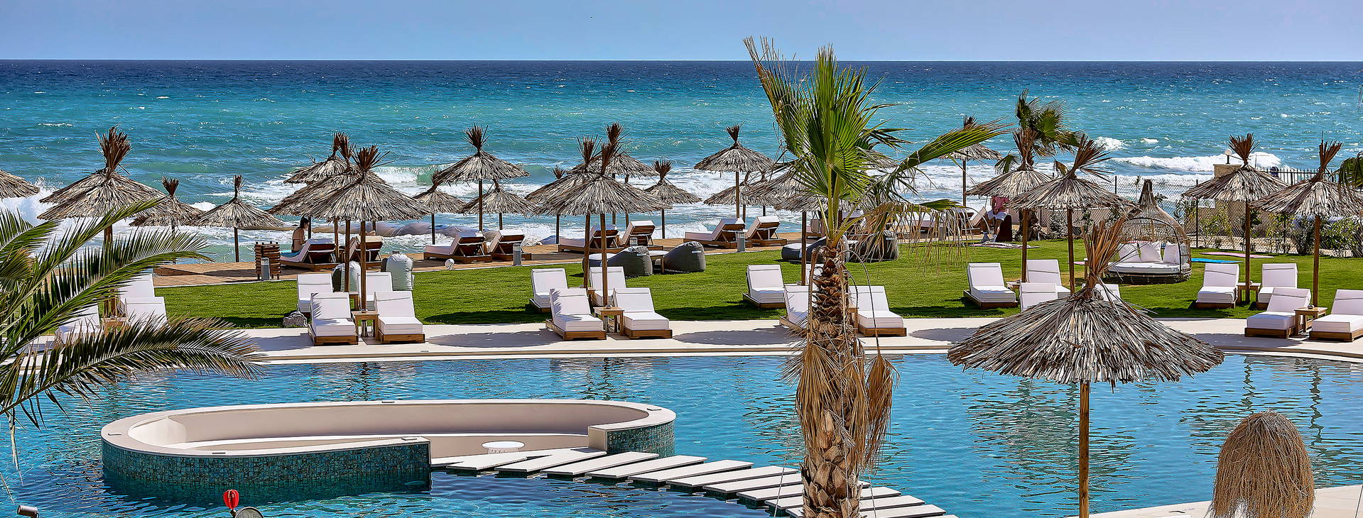 Pepper Sea Club Hotel Obrázok10