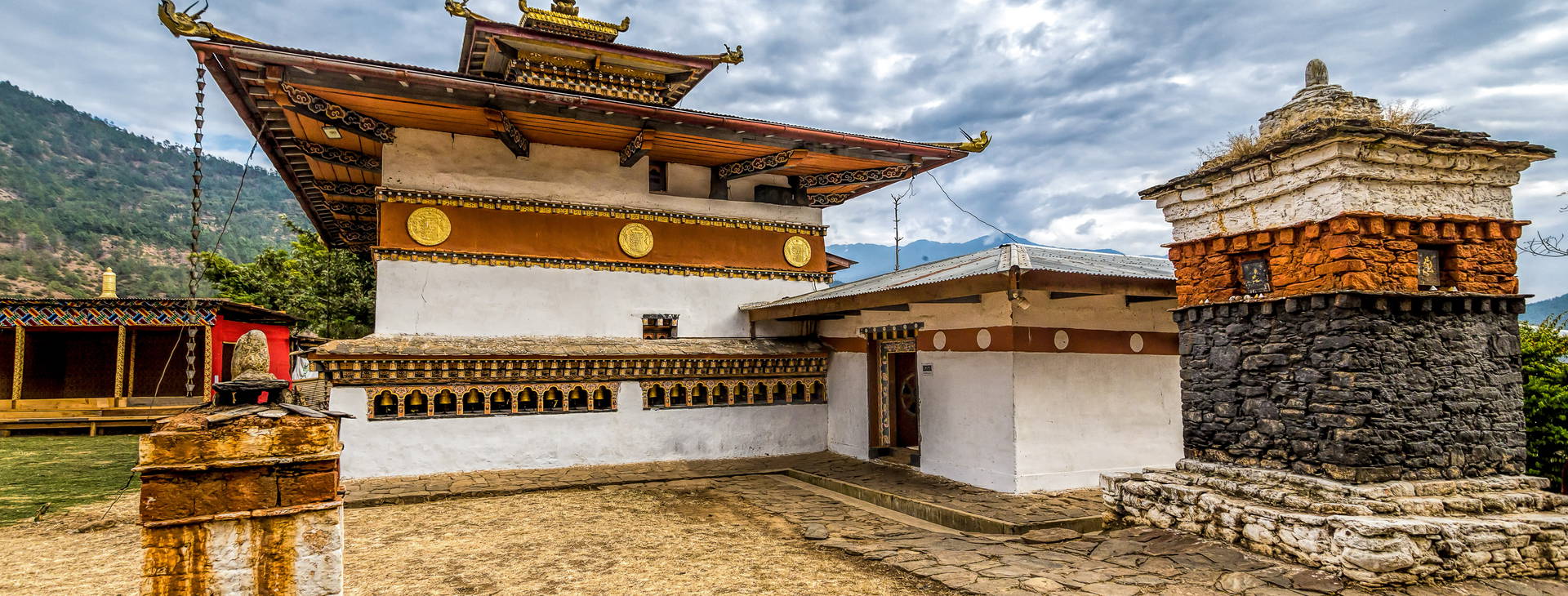 Ubytování INB Obrázok10