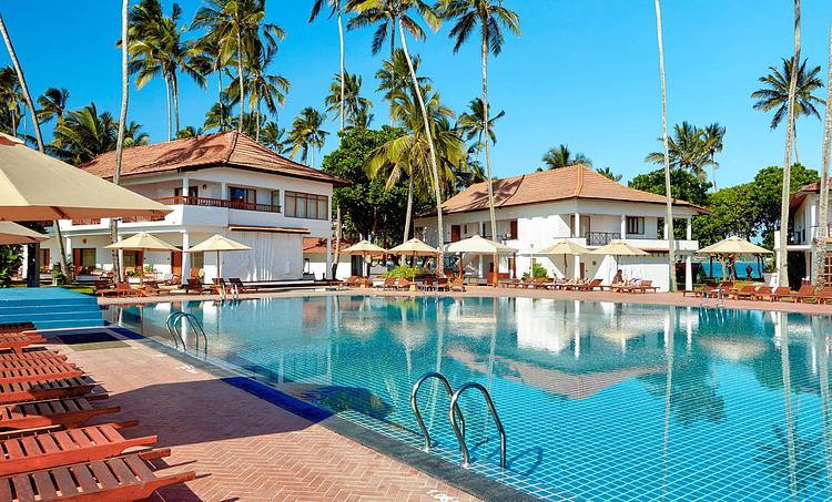 Dickwella Resort & Spa-obr