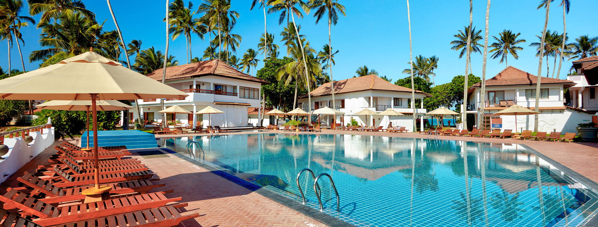 Dickwella Resort & Spa Obrázok0