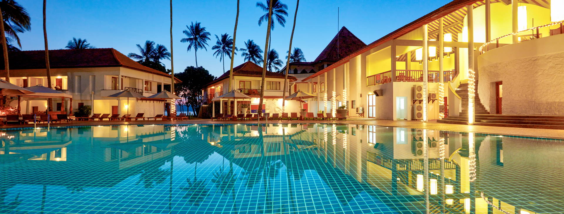 Dickwella Resort & Spa Obrázok3