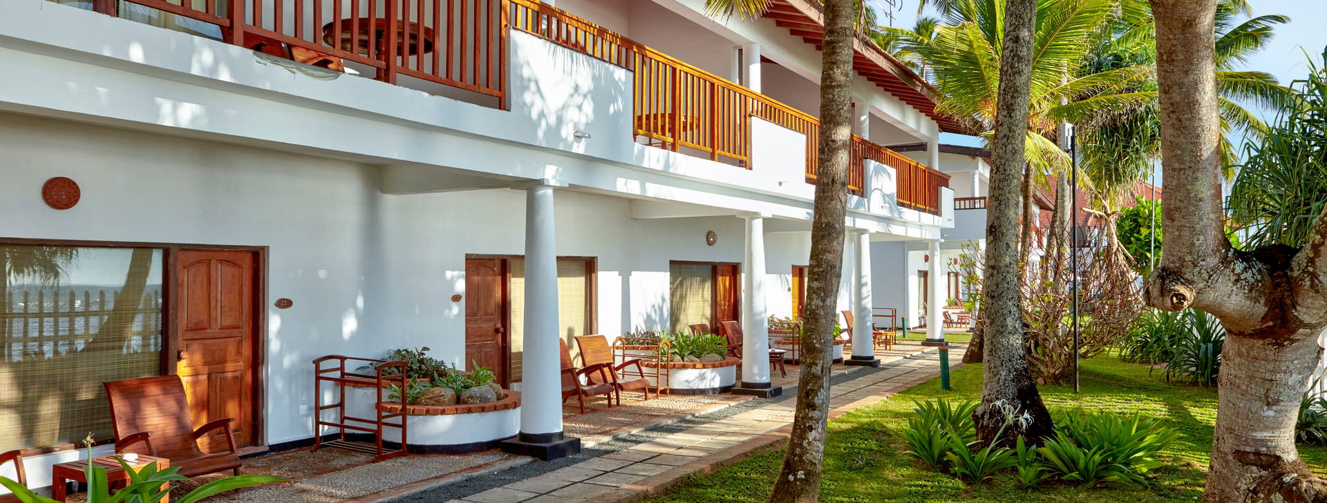 Dickwella Resort & Spa Obrázok9