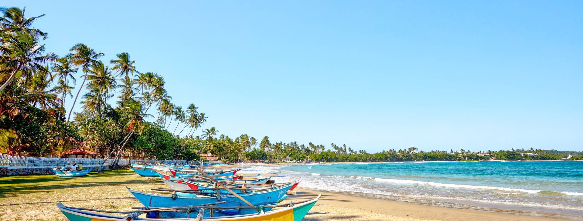 Dickwella Resort & Spa Obrázok5