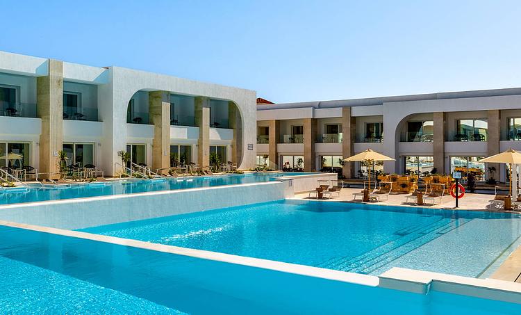 White Hills Sharm by Sunrise-obr