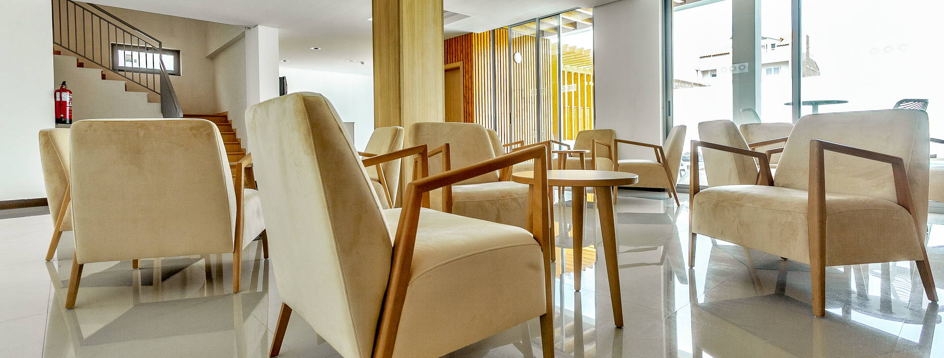 Hotel da Luz Obrázok15