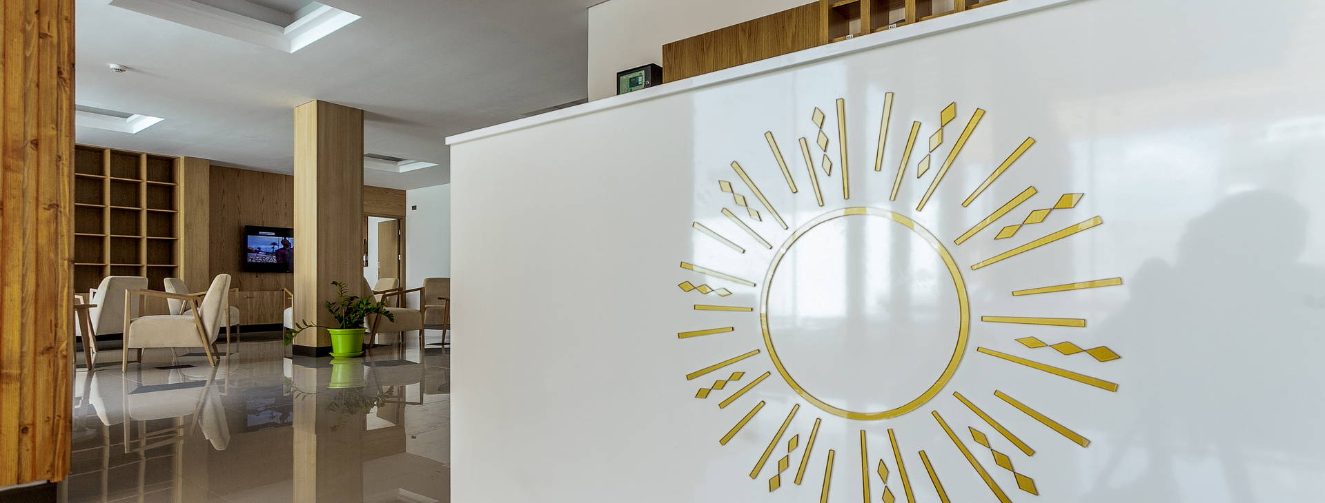 Hotel da Luz Obrázok25