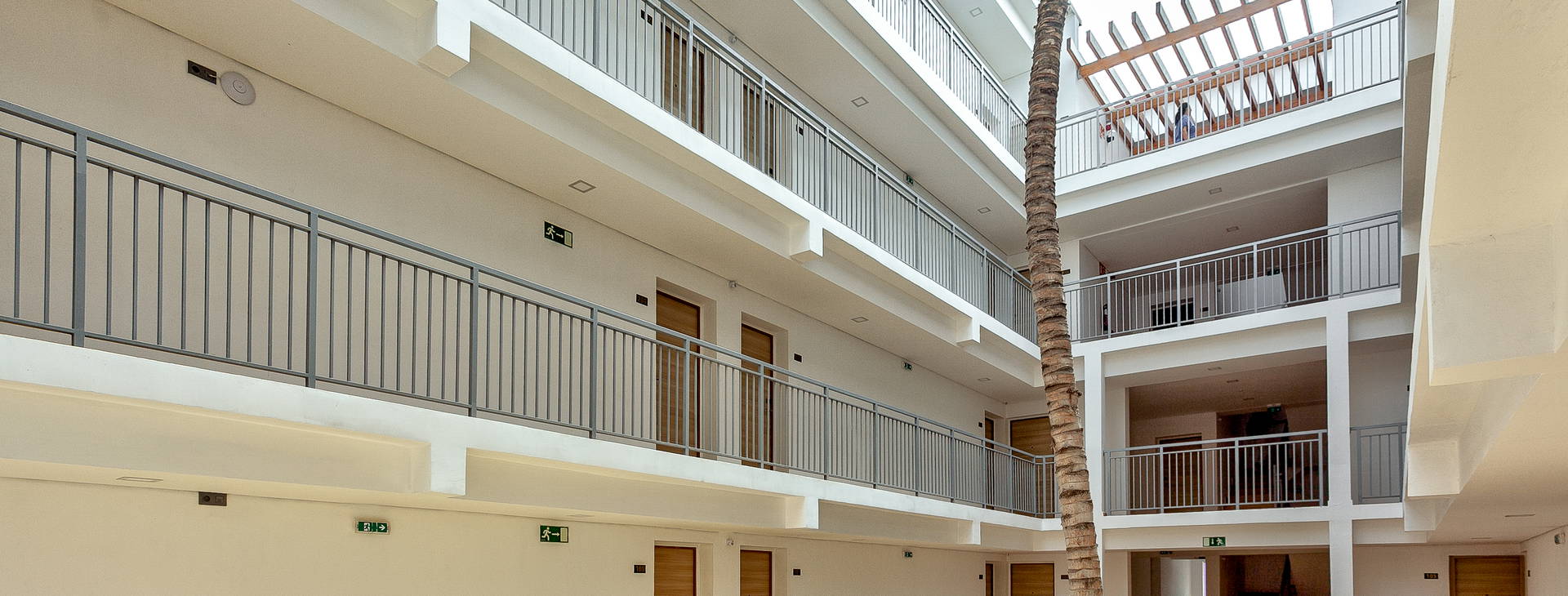 Hotel da Luz Obrázok22