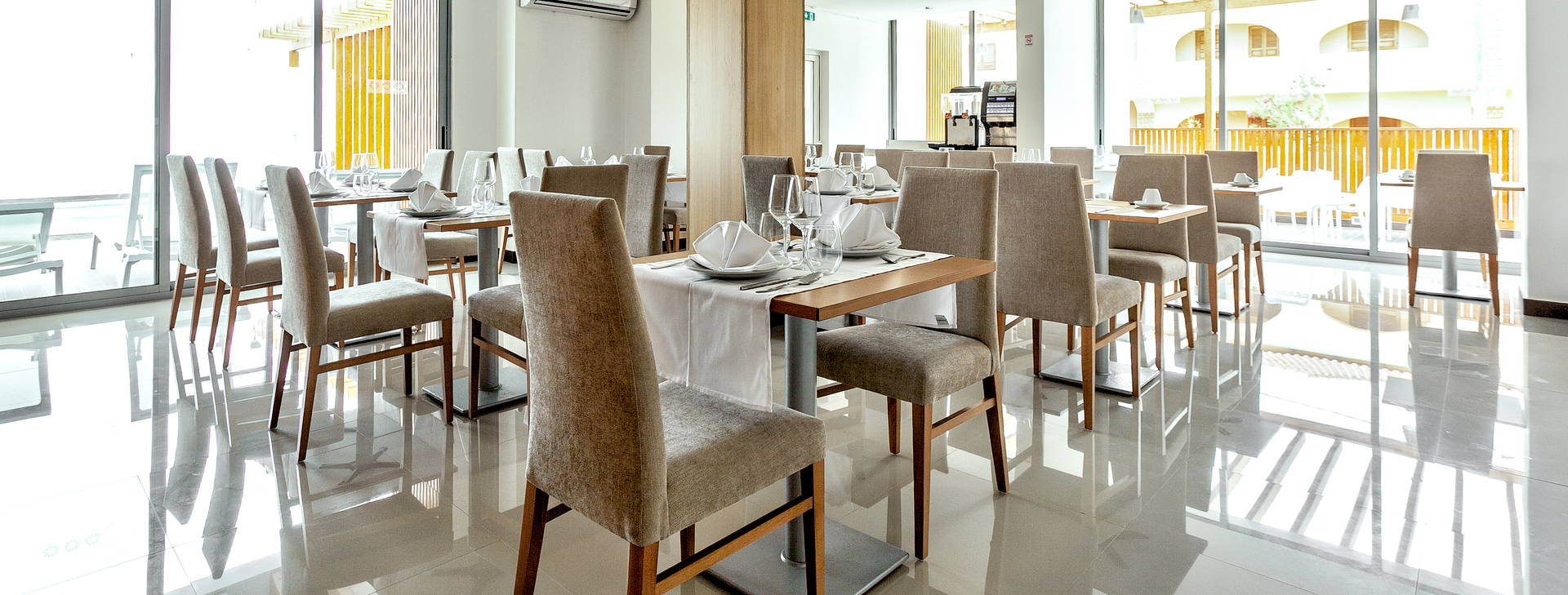 Hotel da Luz Obrázok19