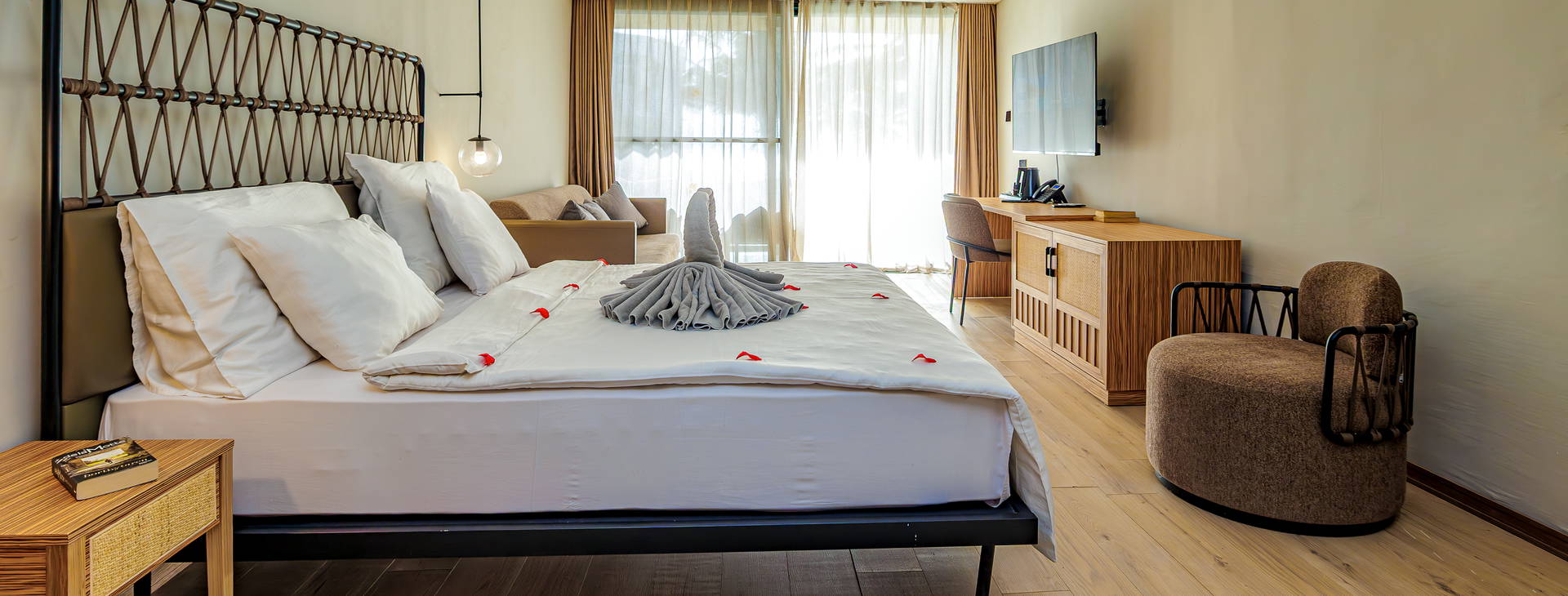 Kombo Beach Hotel Obrázok21