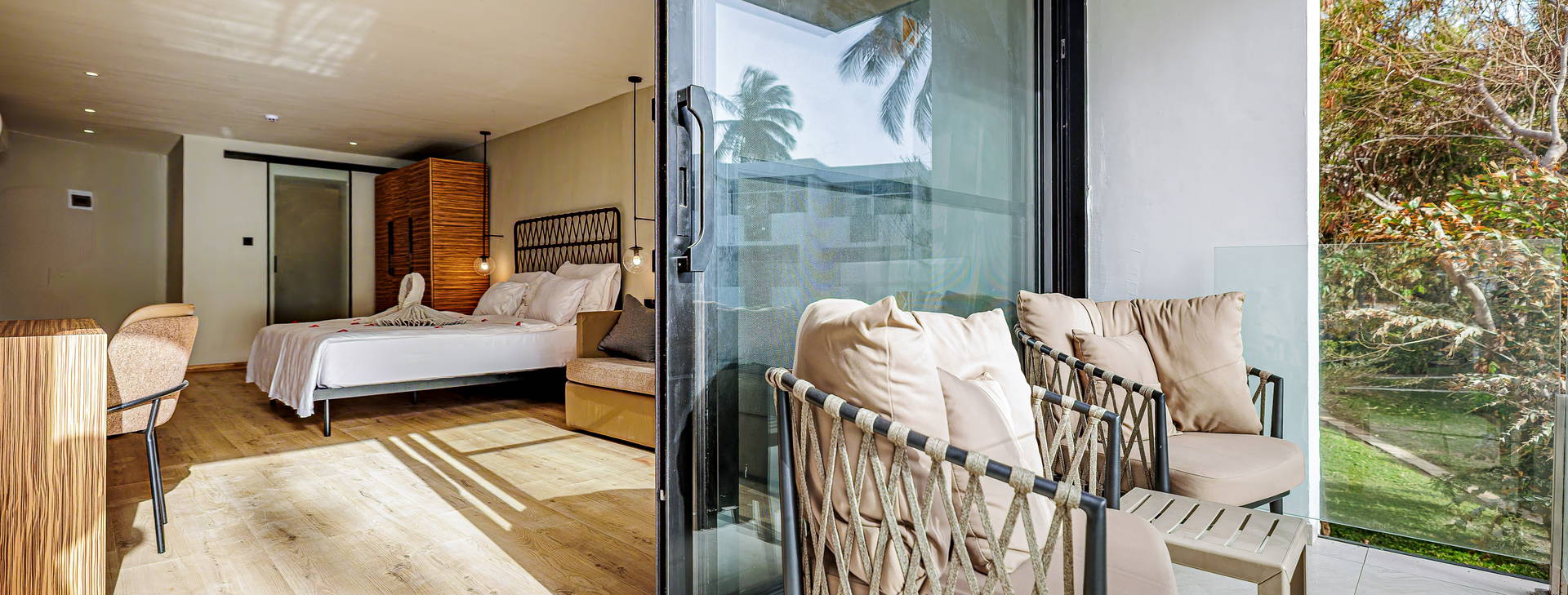 Kombo Beach Hotel Obrázok24