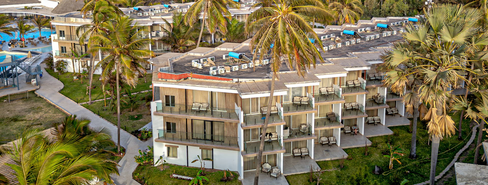 Kombo Beach Hotel Obrázok3